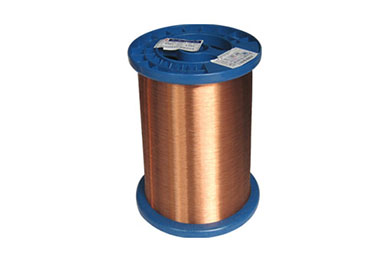 漆包铜线是电机和线圈的核心